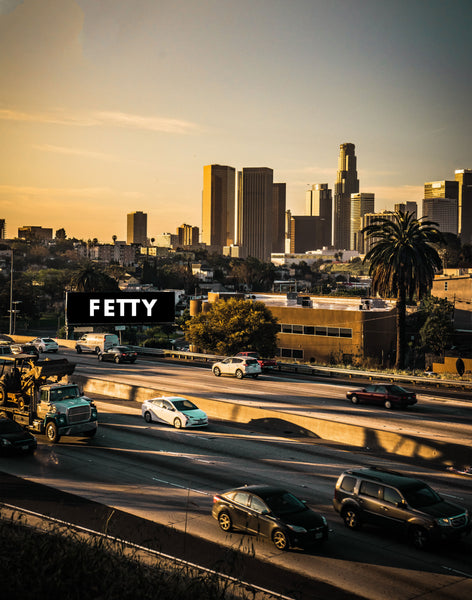 Fetty WorldWide
